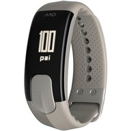 Opaska Smartband MIO Slice PAI Tracker Zegarek