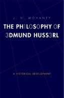 The Philosophy of Edmund Husserl Mohanty J. N.