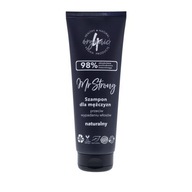 4ORGANIC Mr Strong szampon dla mężczyzn przeciw wypadaniu włosów 250 ml