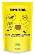 CAMU CAMU SPROSZKOWANE BIO 150 g - BIO P LANET