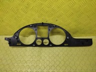 VW PASSAT B6 cover instrument panel frame 318370200