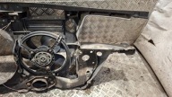 support panel for radiators pillar AUDI A6 C5 2.4
