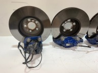 třmeny kotuče plotýnky m-packet BMW 4 G26 7915321