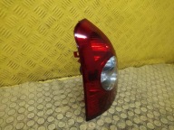 RENAULT CLIO II light left rear part