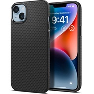 Etui Spigen do iPhone 14, Liquid Air, Case Obudowa