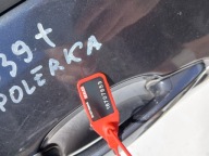 vrata desna prednje BMW X1 E84 B39