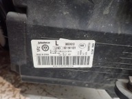 light front front left VW GOLF VII 2012- BI-XENON 5G1941031