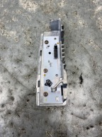 AUDI Q7 4M JEZ resistor, rheostat, regulator module LED MATRIX lights front
