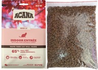 Acana Indoor Entree Cat 1 kg na wagę