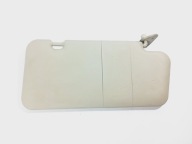 cover sun left driver´s visor left Nissan NOTE E11 06-12