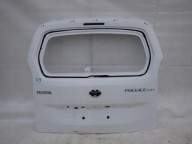 TOYOTA PROACE CITY 19-> boot door rear
