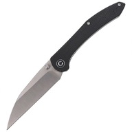 Nóż CIVIVI Hadros Black Micarta (C20004-1)