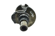 crank FORD MONDEO MK4 GALAXY MK2 S-MAX 2.0 TDCI QXBA