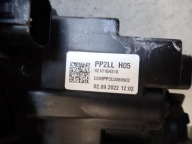 light front front left HYUNDAI I30 III LIFT 2020- 92101-G4510