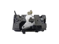 handle handle door boot VW T6 7H0827825