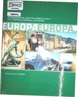 Europa Europa przewodnik encyklopedyczny po współczesnej Europie tom 1