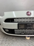 bumper front front FIAT PUNTO 12