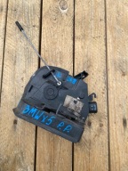 lock door right front front bmw X5 E53