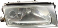 SKODA OCTAVIA and light front right front replacement TYC 20-6231 EUROPA
