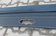 upholstery blinds boot HYUNDAI I30 07-12r. CW KOMBI