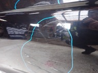 VW PASSAT B8 14-23 door front front left
