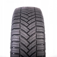 4x 225/75R16C opona MICHELIN AGILIS CROSSCLIMATE 121/120R