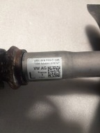 AUDI Q8 4M Spurstange der Lenksäule lenkrad 4M1419753C