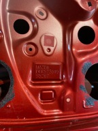 door left rear. MAZDA CX-30 CX30