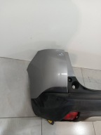 Paraurti posteriore PDC KCA Peugeot 2008 e (2013-2019)