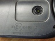 Toyota C-HR CHR mirror right 11 - PIN 048540