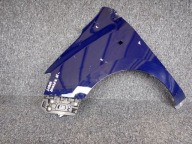 DACIA DOKKER LODGY 12- fender left front front