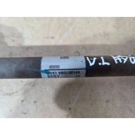 Hyundai i10 III 1,0B semi-axis front left 49500B9000 (P796)
