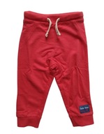 Baby Bear Leon spodenki spodnie joggery niemowlęce rozm 62-68 cm