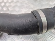 pipe dolotowa BMW X6 E71 35i 7594722 N54B30A
