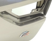 trunk door boot rear part rear SEAT LEON III 5F KOMBI LS7K