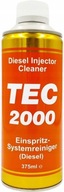 TEC 2000 DIESEL INJECTOR CLEANER 375ml- środek do czyszczenia wtryskiwaczy