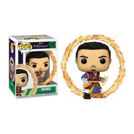 Figúrka Funko Pop! Filmová Wong