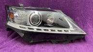 LAMPA LEXUS RX350 BI XENON LED USA/EU ORYGINAŁ P