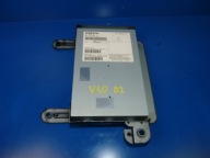 VOLVO V40 II V60 S60 e XC60 AMPLIFICATORE RADIA AUDIO