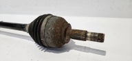 semi-axis left front CITROEN JUMPY III original 9813092180