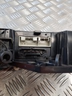PANEL klímy VW TOURAN a 04R