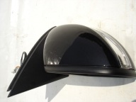 MERCEDES W167 GLE GLS mirror right 8+8+1+1 PIN