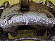 RENAULT MEGANE II 1.9 DCI caliper left front