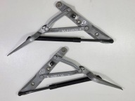 BMW 5 E39 hinges bonnet boot 41518159398 (C7, C8)