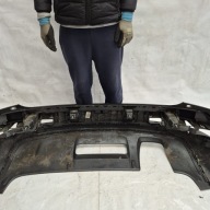 AUDI Q3 and 1 LIFT 14-18 bumper rear part rear PDC