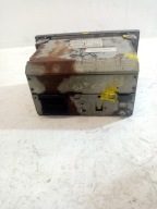 RADIO FORD FOCUS MK2 4M5T-18C815-BK