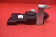 amplifier ANTENY 8P0035225D AUDI A3 8P 03-05