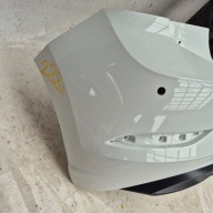 VW POLO VI 2G LIFT 21- bumper rear part rear PDC