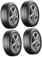 4× Barum Quartaris 5 205/55R16 91 H