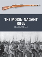 The Mosin-Nagant Rifle Harriman Bill